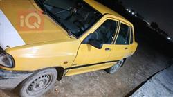 Saipa 131